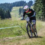 Мечи чал DH 2018