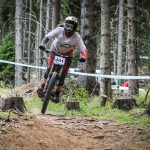 Мечи чал DH 2018
