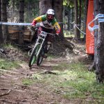Мечи чал DH 2018