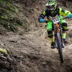 Мечи чал DH 2018