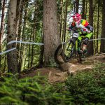 Мечи чал DH 2018