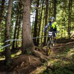 Мечи чал DH 2018