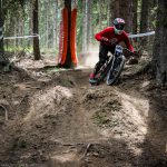 Мечи чал DH 2018