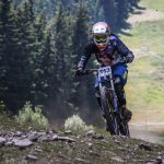 Мечи чал DH 2018