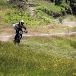 Мечи чал DH 2018