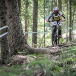 Мечи чал DH 2018