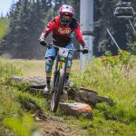 Мечи чал DH 2018