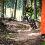 Мечи чал DH 2018