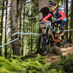 Мечи чал DH 2018
