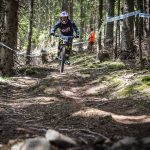 Мечи чал DH 2018