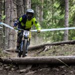 Мечи чал DH 2018