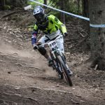 Мечи чал DH 2018