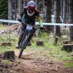 Мечи чал DH 2018