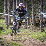 Мечи чал DH 2018