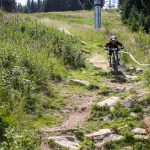 Мечи чал DH 2018