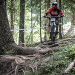 Мечи чал DH 2018