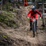 Мечи чал DH 2018