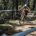 Мечи чал DH 2018