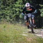 Мечи чал DH 2018