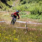 Мечи чал DH 2018