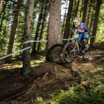 Мечи чал DH 2018