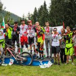 Мечи чал DH 2018