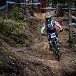 Мечи чал DH 2018