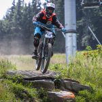 Мечи чал DH 2018