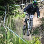 Мечи чал DH 2018
