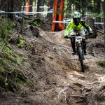Мечи чал DH 2018
