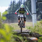 Мечи чал DH 2018