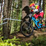 Мечи чал DH 2018