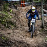 Мечи чал DH 2018