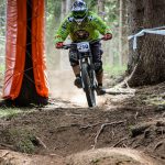 Мечи чал DH 2018