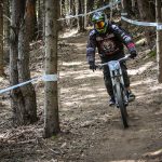 Мечи чал DH 2018