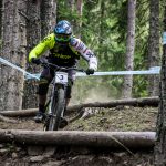 Мечи чал DH 2018