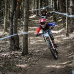 Мечи чал DH 2018