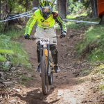 Мечи чал DH 2018