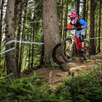 Мечи чал DH 2018