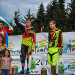 Мечи чал DH 2018