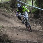 Мечи чал DH 2018