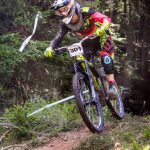 Мечи чал DH 2018