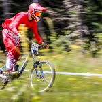 Мечи чал DH 2018
