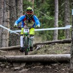 Мечи чал DH 2018