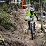 Мечи чал DH 2018