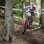 Мечи чал DH 2018