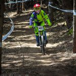 Мечи чал DH 2018