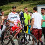 Мечи чал DH 2018