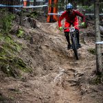 Мечи чал DH 2018