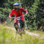 Мечи чал DH 2018